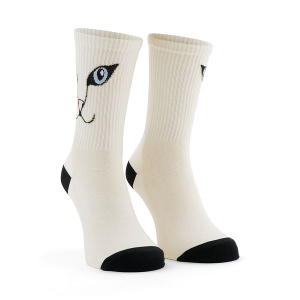 Produktbild: Socke Tennissocken "Cats" Gr 36-41