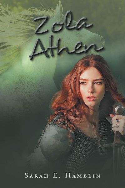 Produktbild: Zola Athen
