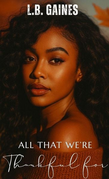 Produktbild: All That We're Thankful For