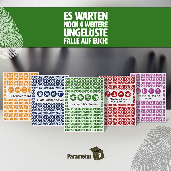 Produktbild: Friss oder stirb