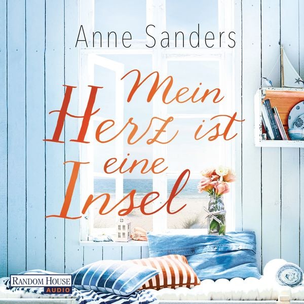 Produktbild: Mein Herz ist eine Insel