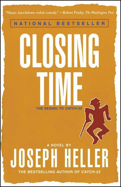 Produktbild: Closing Time