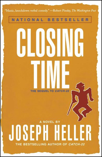 Produktbild: Closing Time