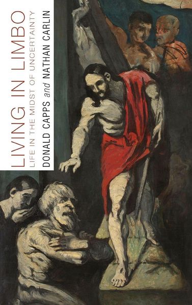 Produktbild: Living in Limbo