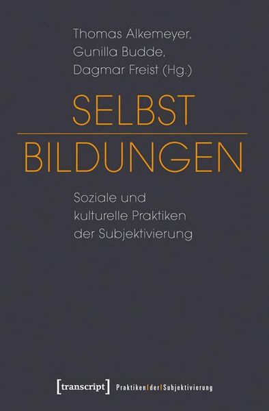Produktbild: Selbst-Bildungen