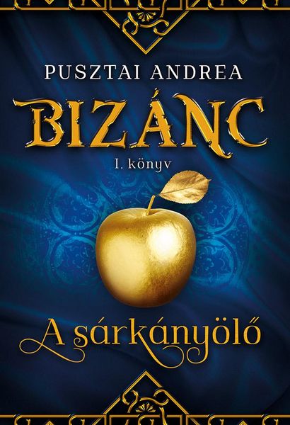 Produktbild: A s&aacute;rk&aacute;ny&ouml;lo