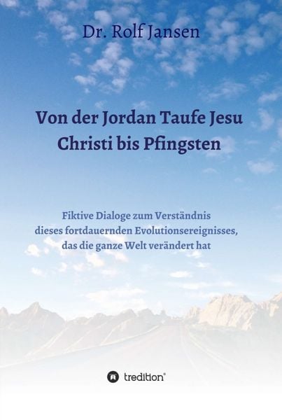 Produktbild: Von der Jordan Taufe Jesu Christi bis Pfingsten