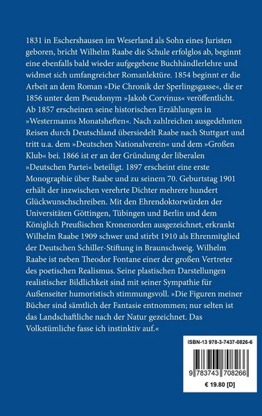 Produktbild: Das Odfeld