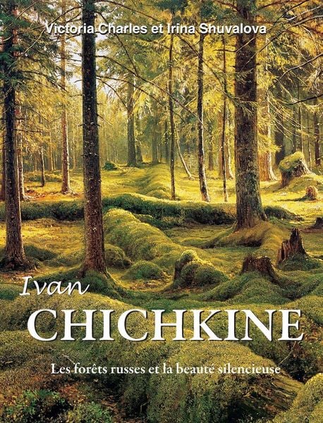Produktbild: Ivan Chichkine