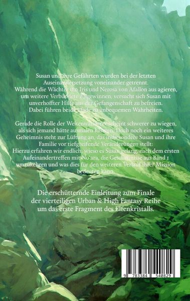 Produktbild: Die B&uuml;rde von Medina