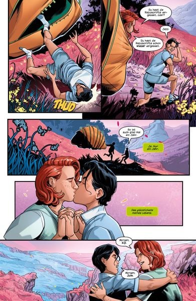 Produktbild: Star Wars Comics: Die Hohe Republik - Abenteuer