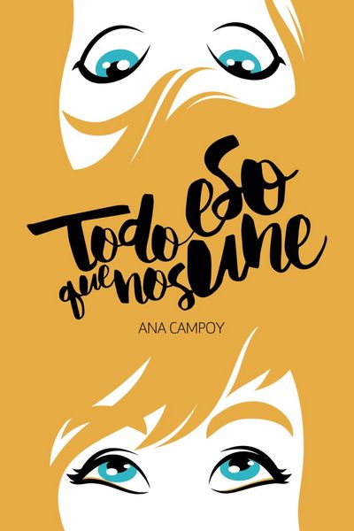 Produktbild: Todo eso que nos une