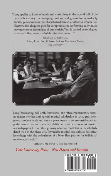 Produktbild: Musicology and Performance