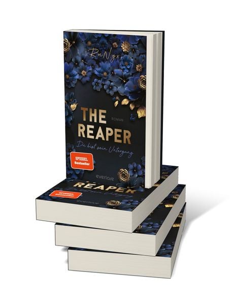 Produktbild: The Reaper &ndash; Du bist sein Untergang