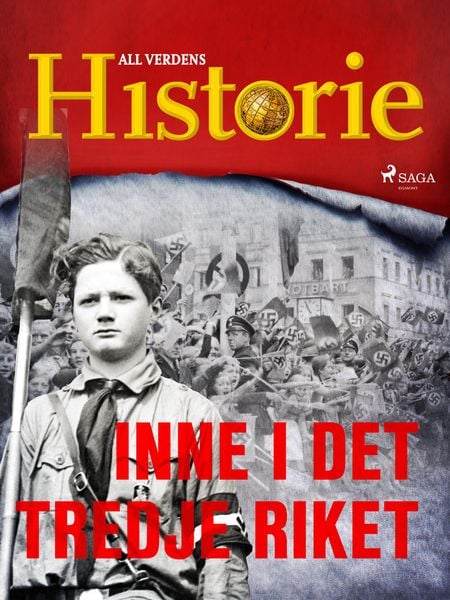 Produktbild: Inne i Det tredje riket
