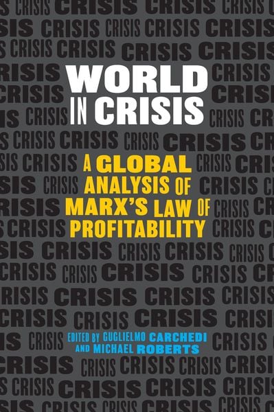 Produktbild: World in Crisis