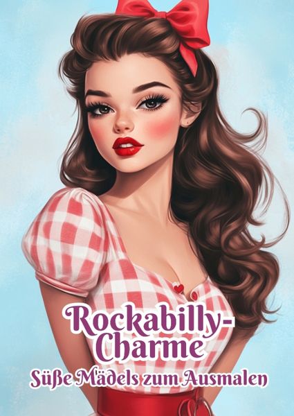 Produktbild: Rockabilly-Charme