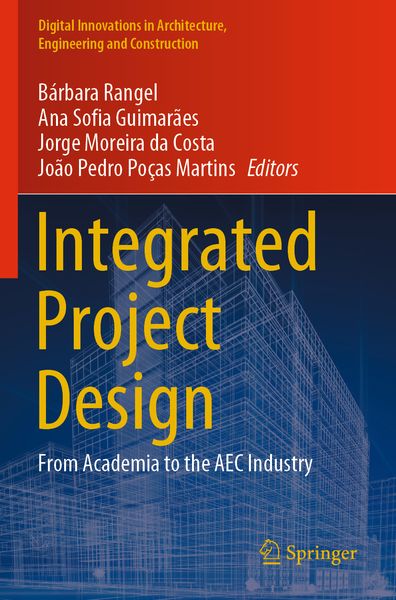 Produktbild: Integrated Project Design
