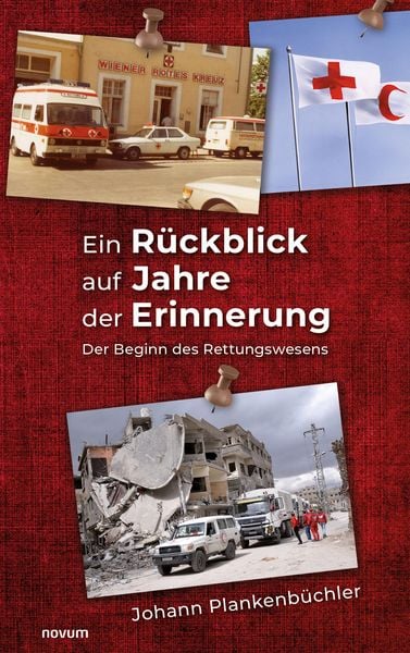 Produktbild: Ein R&uuml;ckblick auf Jahre der Erinnerung