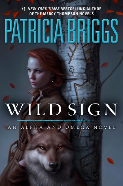 Produktbild: Wild Sign