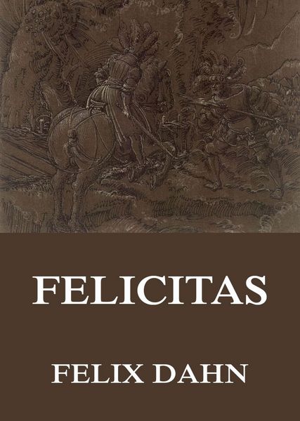 Produktbild: Felicitas