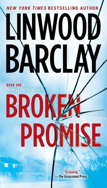 Produktbild: Broken Promise