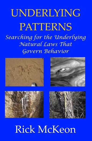 Produktbild: Underlying Patterns