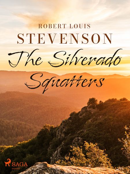 Produktbild: The Silverado Squatters
