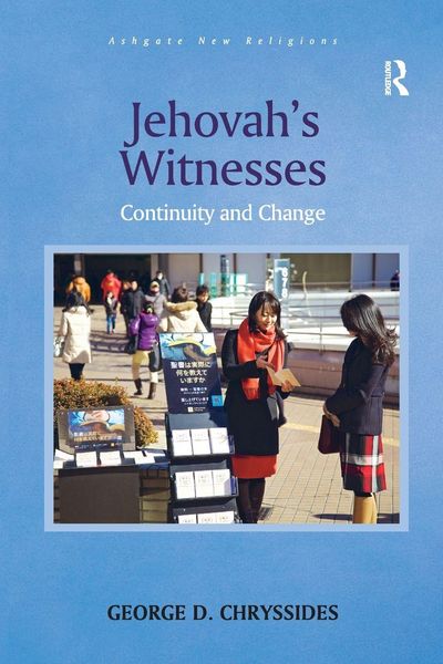 Produktbild: Jehovah's Witnesses