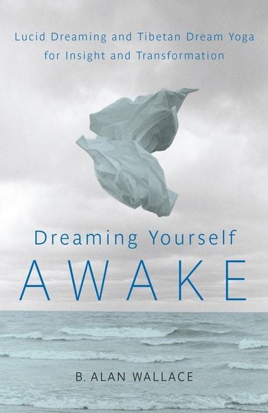 Produktbild: Dreaming Yourself Awake