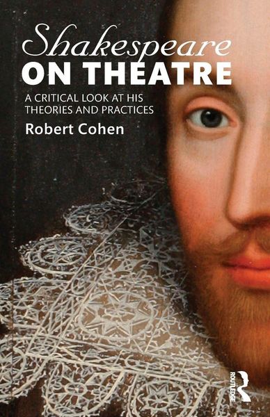 Produktbild: Shakespeare on Theatre