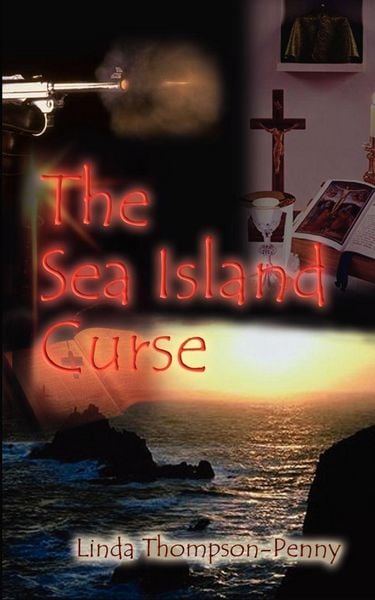 Produktbild: The Sea Island Curse