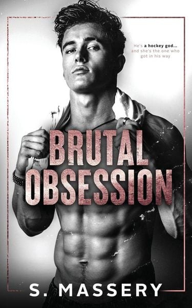 Produktbild: Brutal Obsession