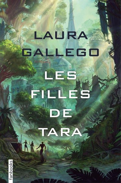 Produktbild: Les filles de Tara
