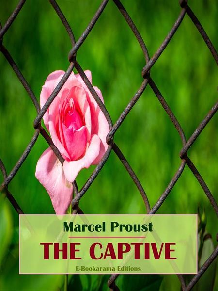 Produktbild: The Captive