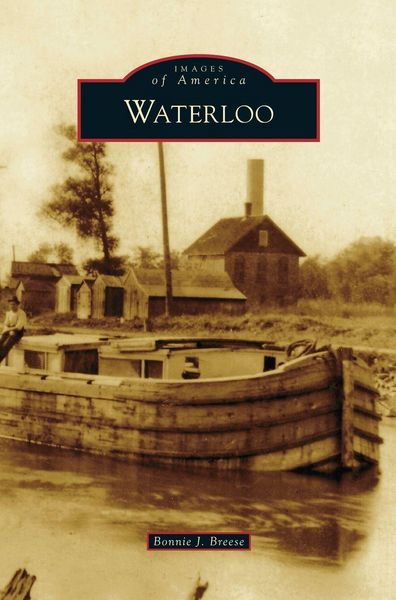 Produktbild: Waterloo