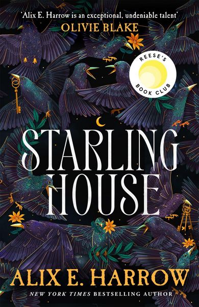 Produktbild: Starling House
