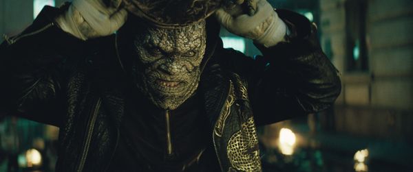 Produktbild: Suicide Squad (Kinofassung als 4K Ultra HD) (+ Extended Cut als Blu-ray)