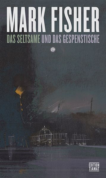 Produktbild: Das Seltsame und Gespenstische