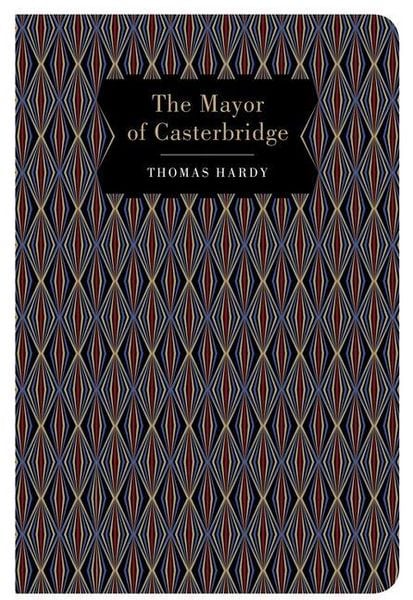 Produktbild: The Mayor of Casterbridge