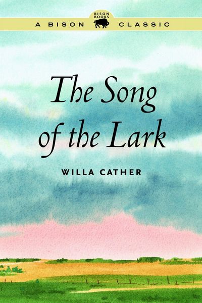 Produktbild: The Song of the Lark