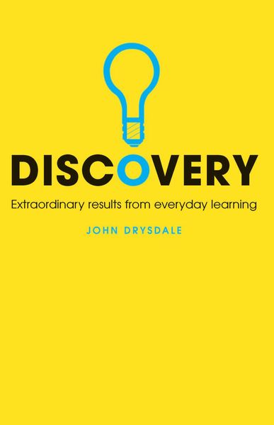 Produktbild: Discovery