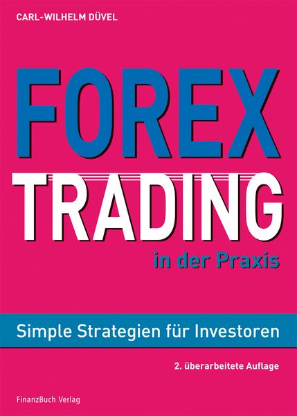 Produktbild: Forex-Trading in der Praxis