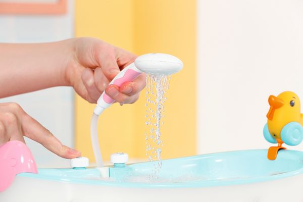 Produktbild: BABY born Badewanne