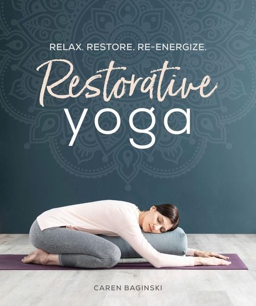 Produktbild: Restorative Yoga