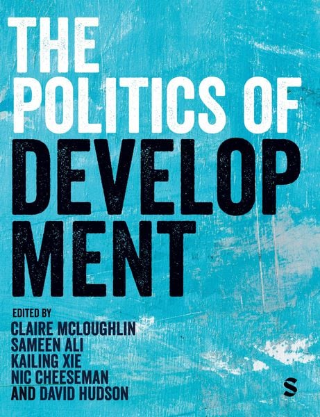 Produktbild: The Politics of Development