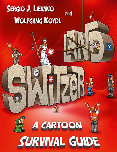 Produktbild: Switzerland