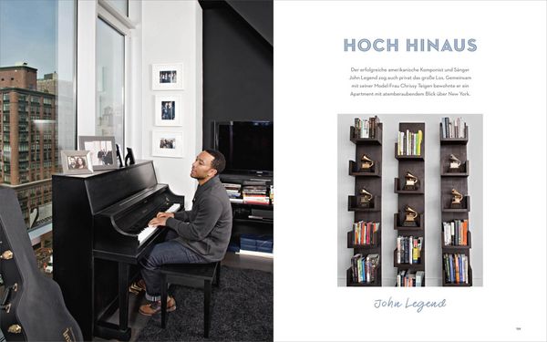 Produktbild: Rock my home: Wie Musiker wohnen