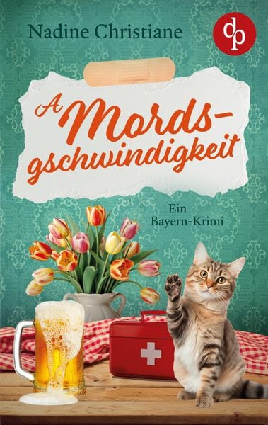 Produktbild: A Mordsgschwindigkeit