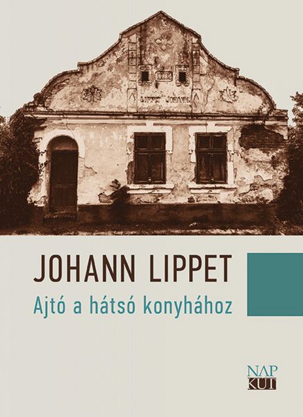 Produktbild: Ajt&oacute; a h&aacute;ts&oacute; konyh&aacute;hoz